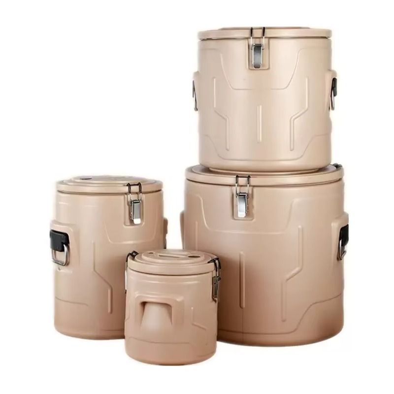 Food Storage Kitchen - Коммерческие термоизолированные контейнеры для хранения продуктов,