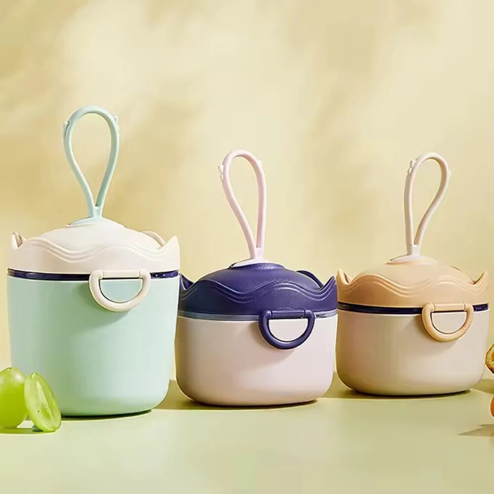 Food Storage Baby - 1 шт., дозатор для детских формул,
