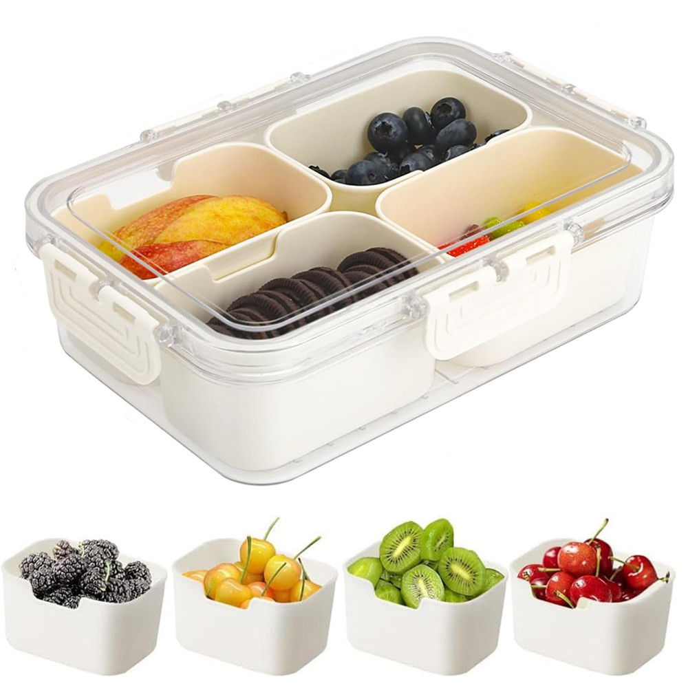 Food Storage Order - Портативный контейнер для еды, коробка для