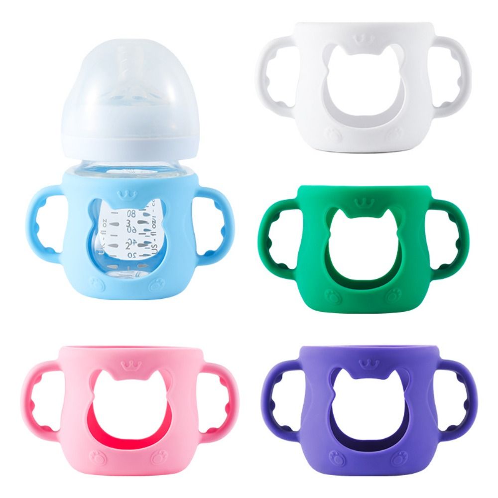 Food Storage Baby - Универсальный чехол для детских бутылочек с