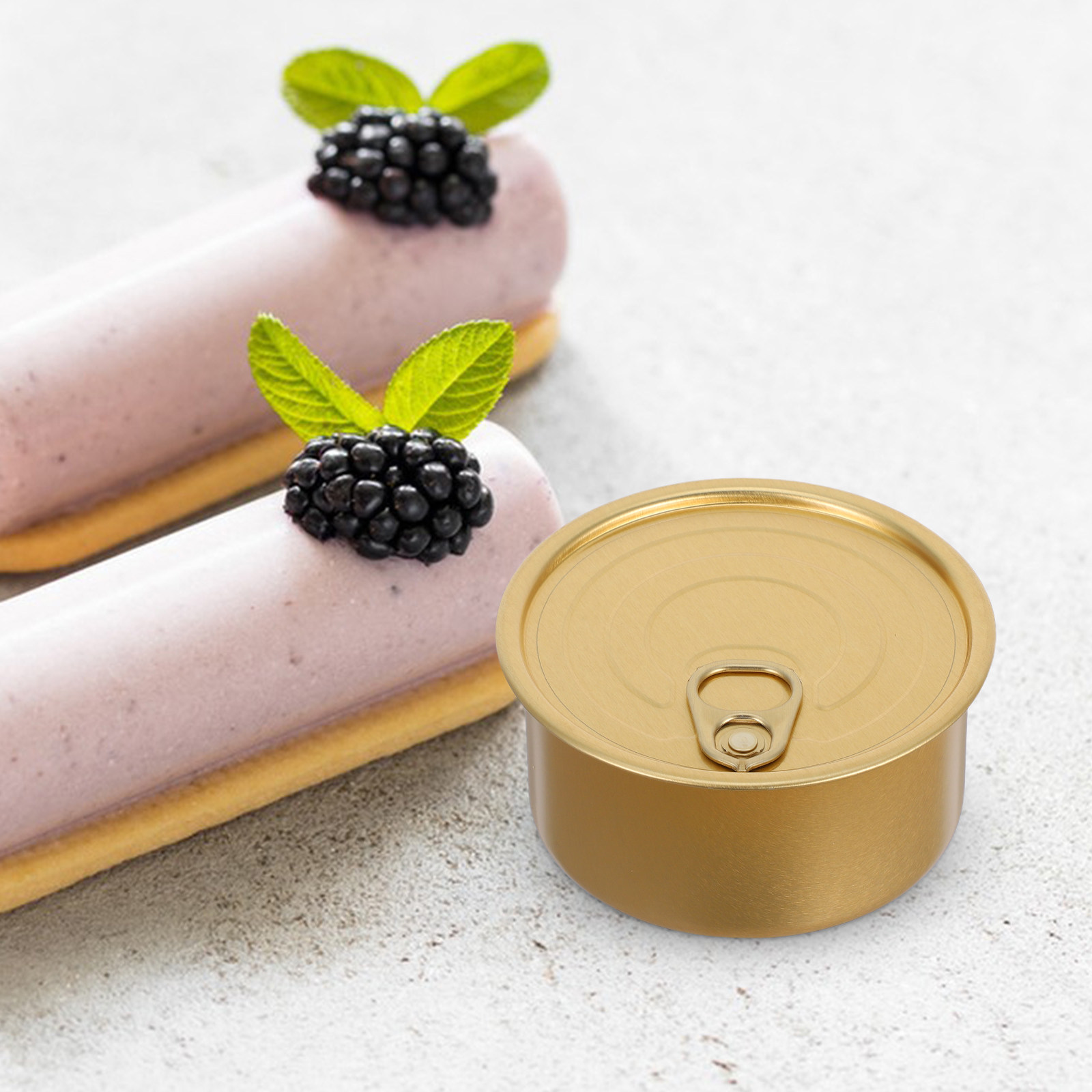 Food Storage Kitchen - 5 наборов герметичных контейнеров для хранения