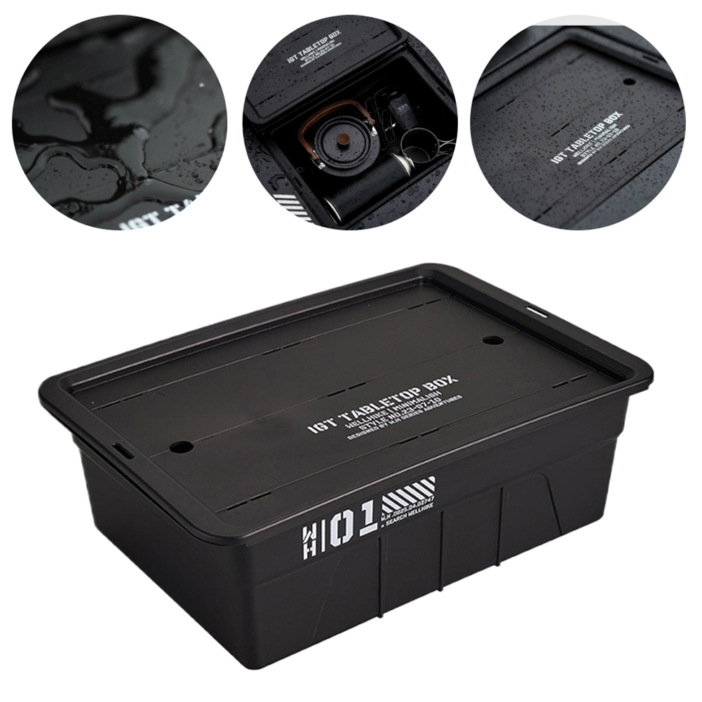 Food Storage Utensils - Многофункциональный поднос IGT One Unit для