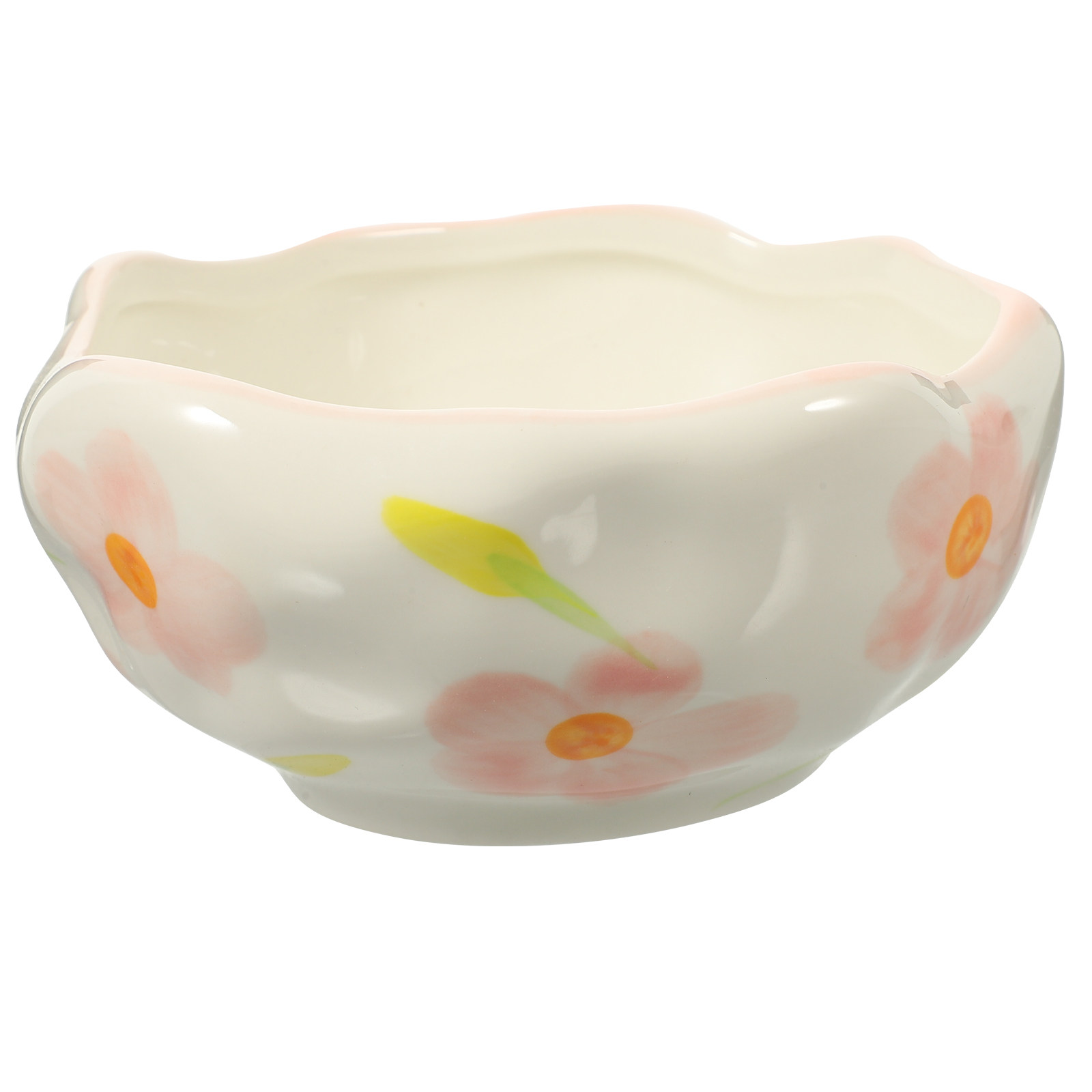 Food Storage Utensils - Керамическая миска для рамена, высококачественная, ручной