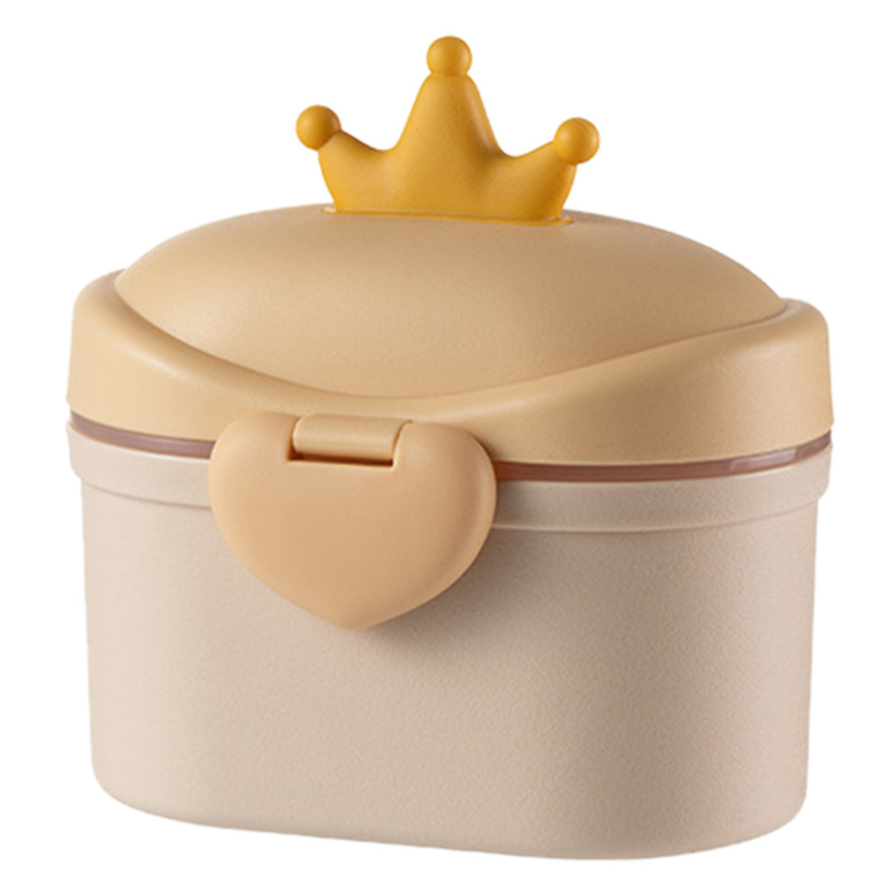 Food Storage Baby - Контейнер для детского молочного порошка с