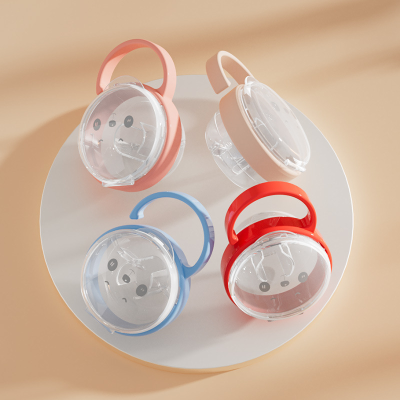 Food Storage Baby - Новый прозрачный пылезащитный чехол для детской