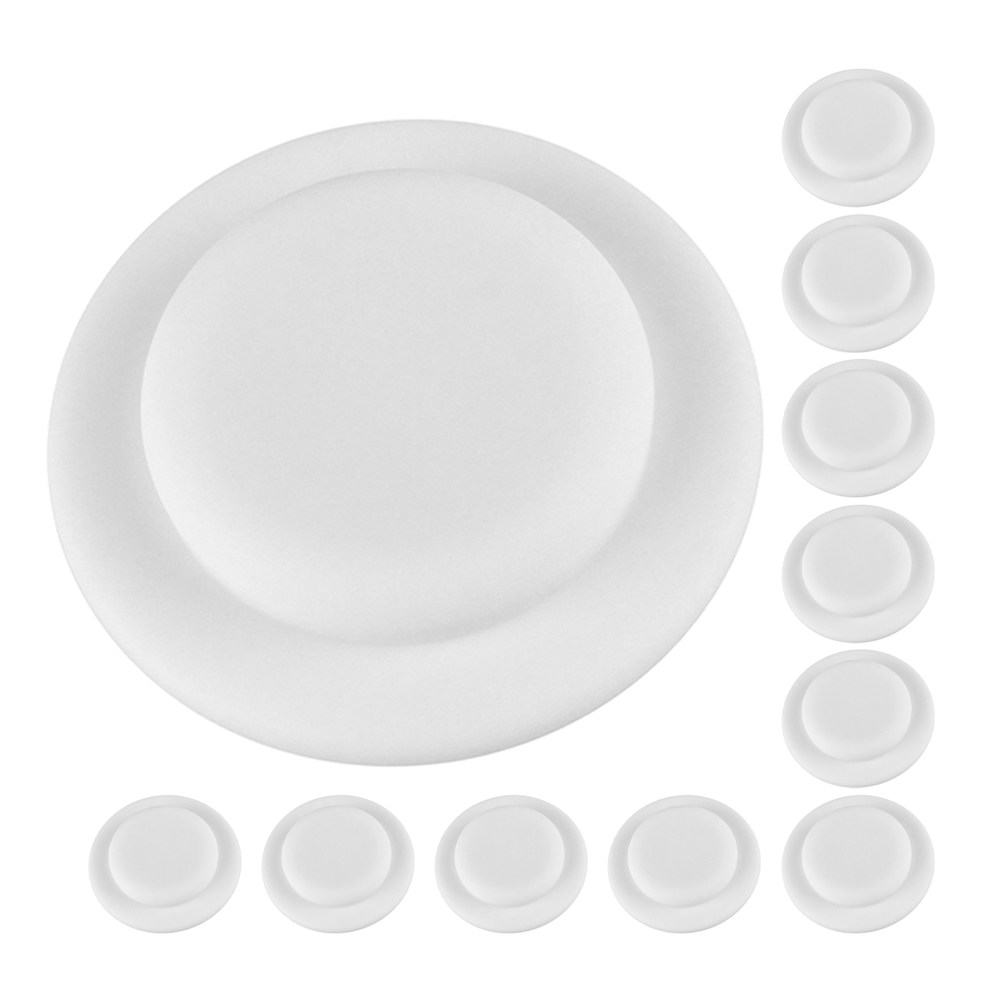 Food Storage Baby - 15 шт. силиконовых прокладок для герметизации