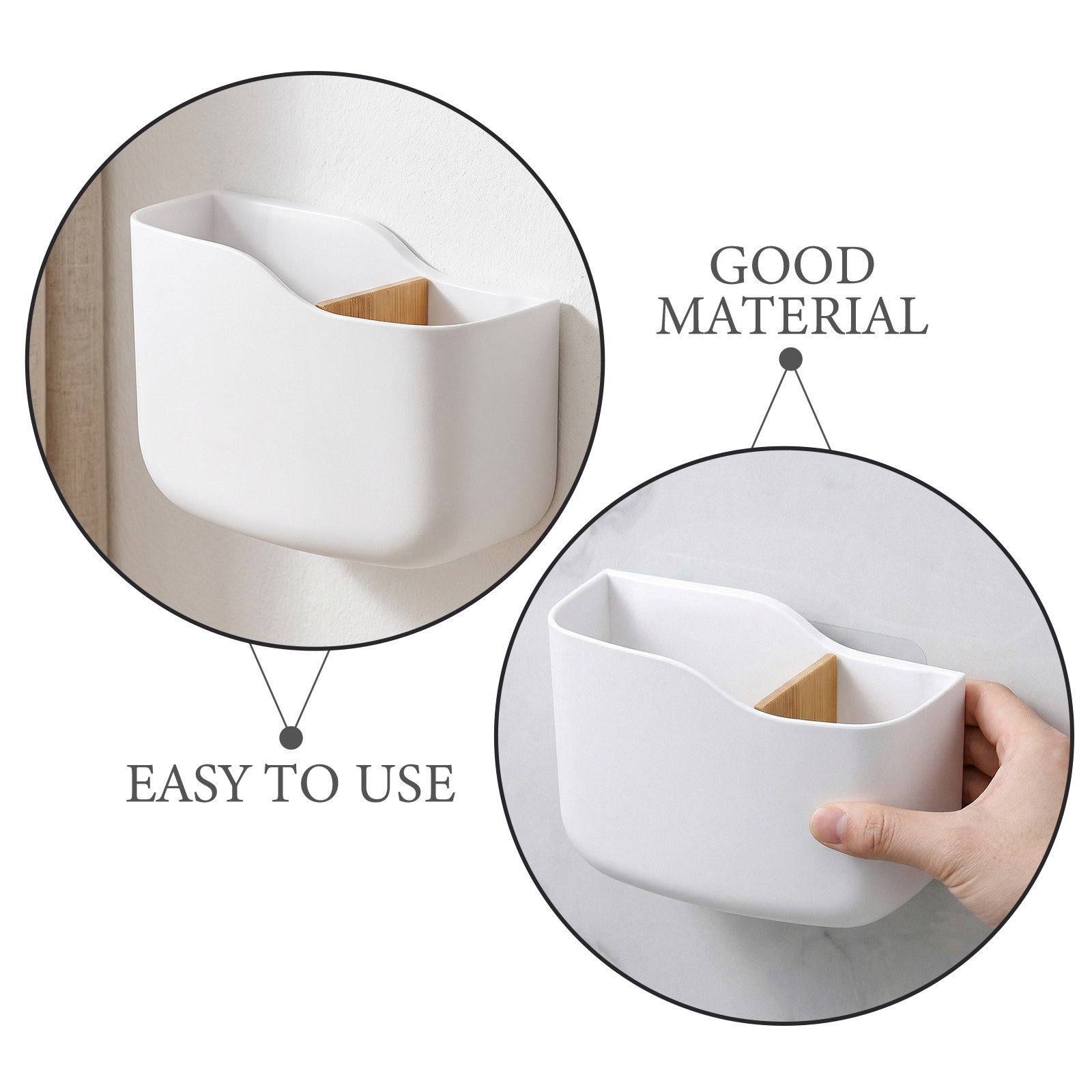 3 шт. настенный органайзер для – обзор и цена Food Storage And Organizer