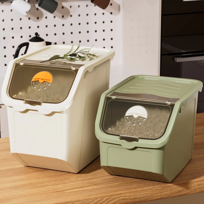 Контейнер для хранения корма д – обзор и цена Food Storage Pet