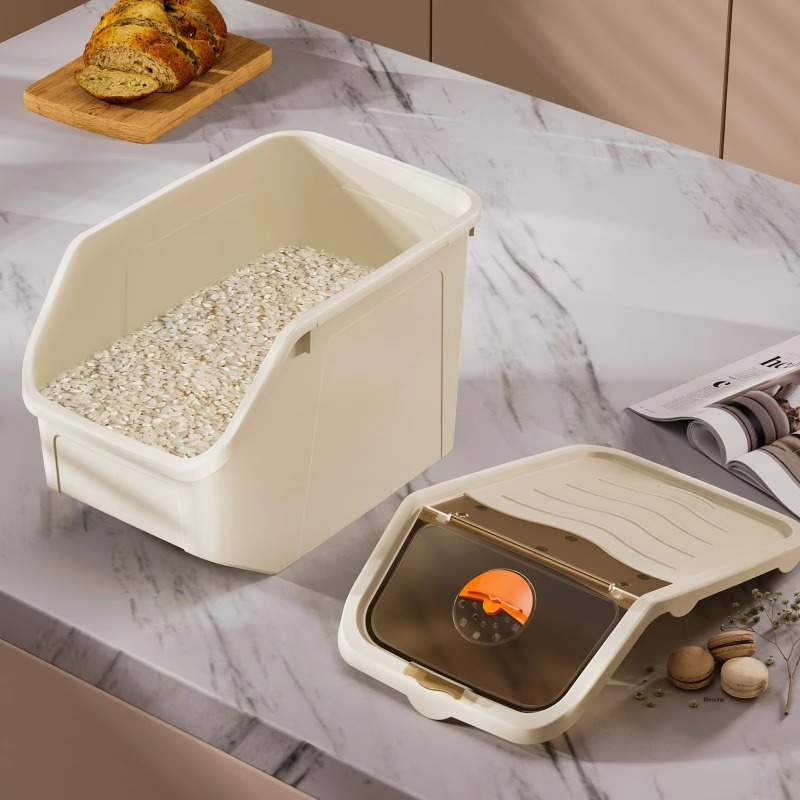 Контейнер для хранения корма д – обзор и цена Food Storage Pet