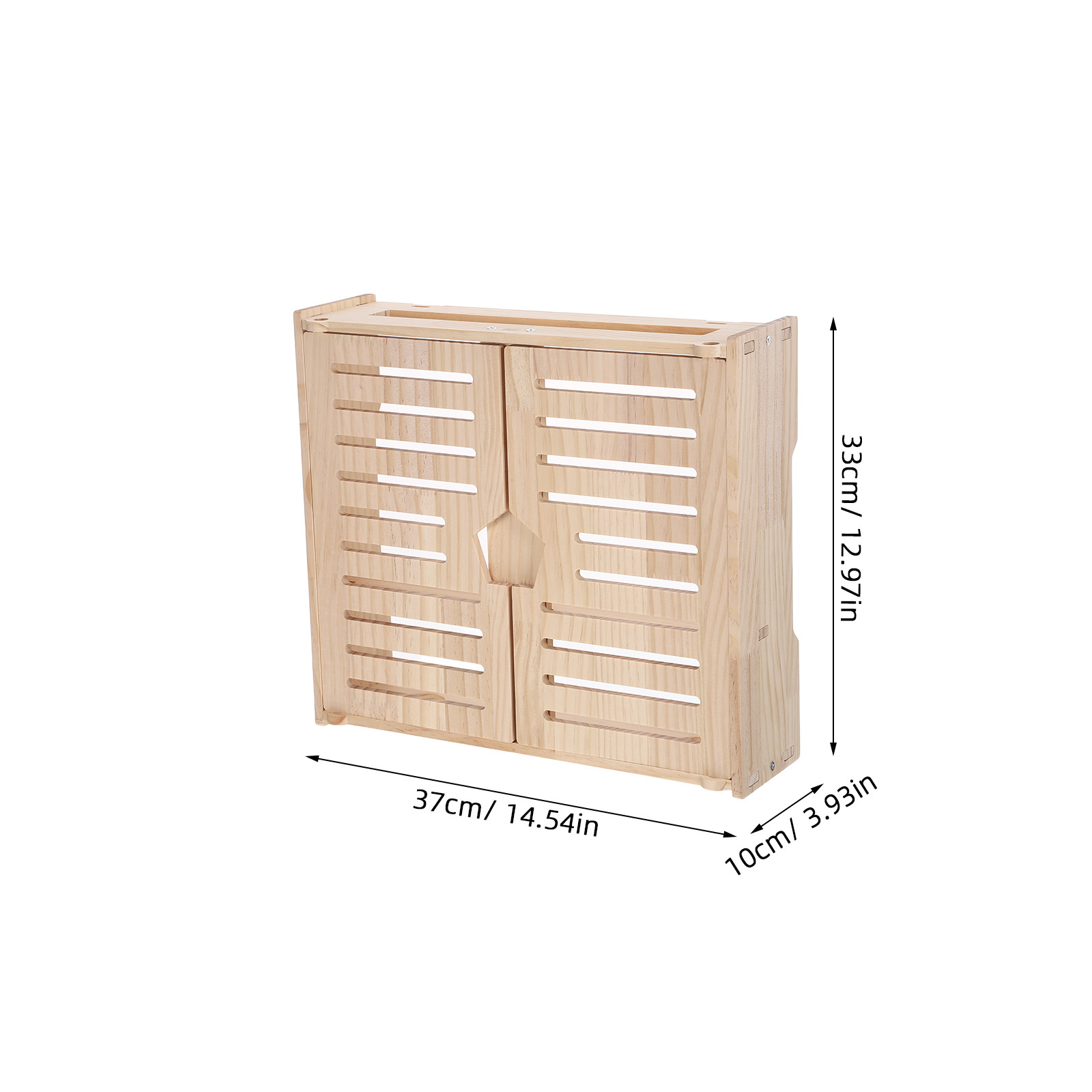 Настенный органайзер для хране – обзор и цена Food Storage And Organizer