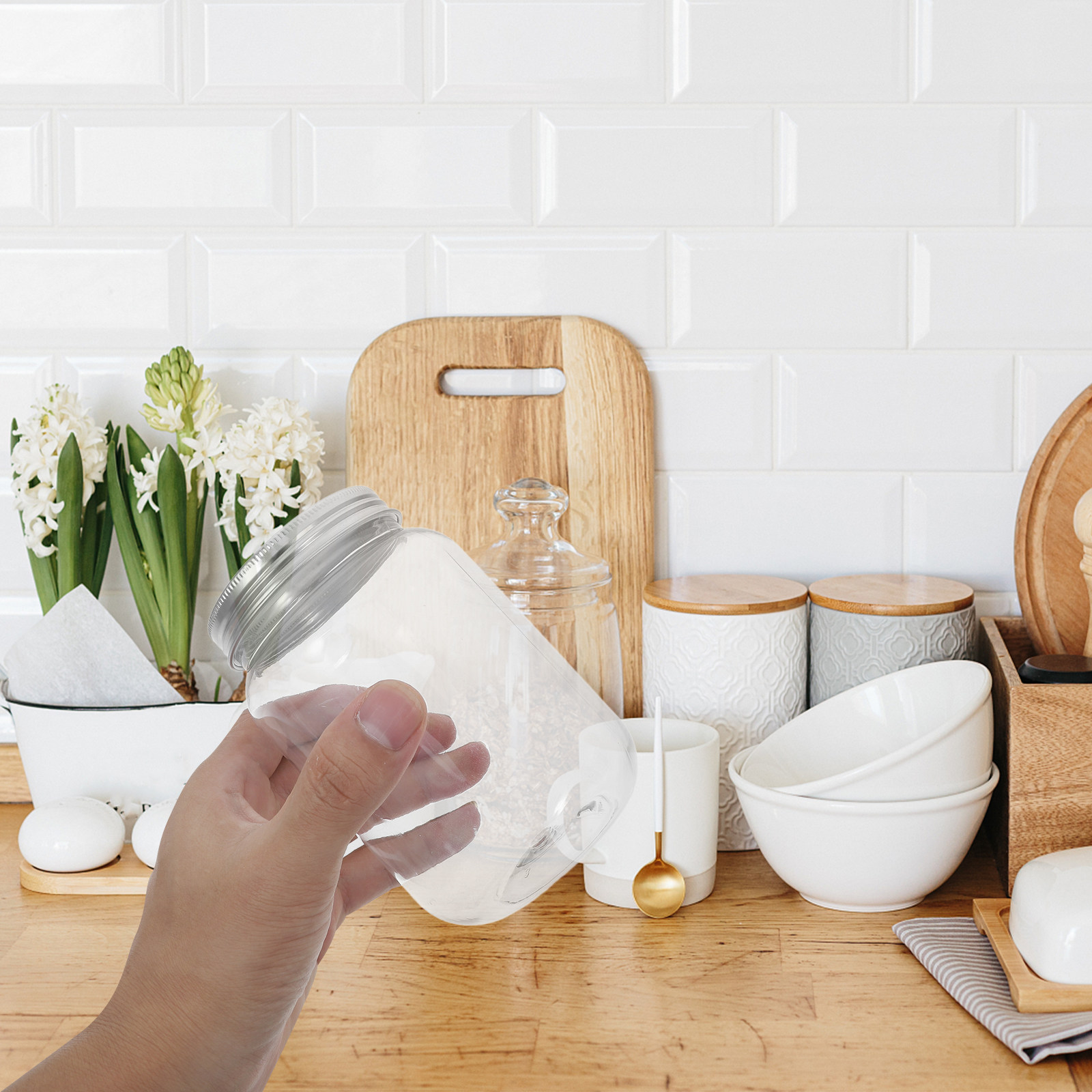 Герметичные контейнеры для хра – обзор и цена Food Storage Kitchen