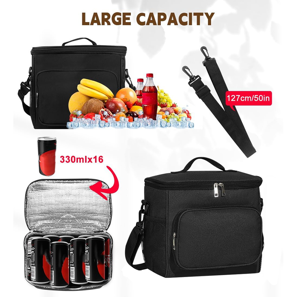 Детская термосумка для ланча,  – обзор и цена Food Storage Moms