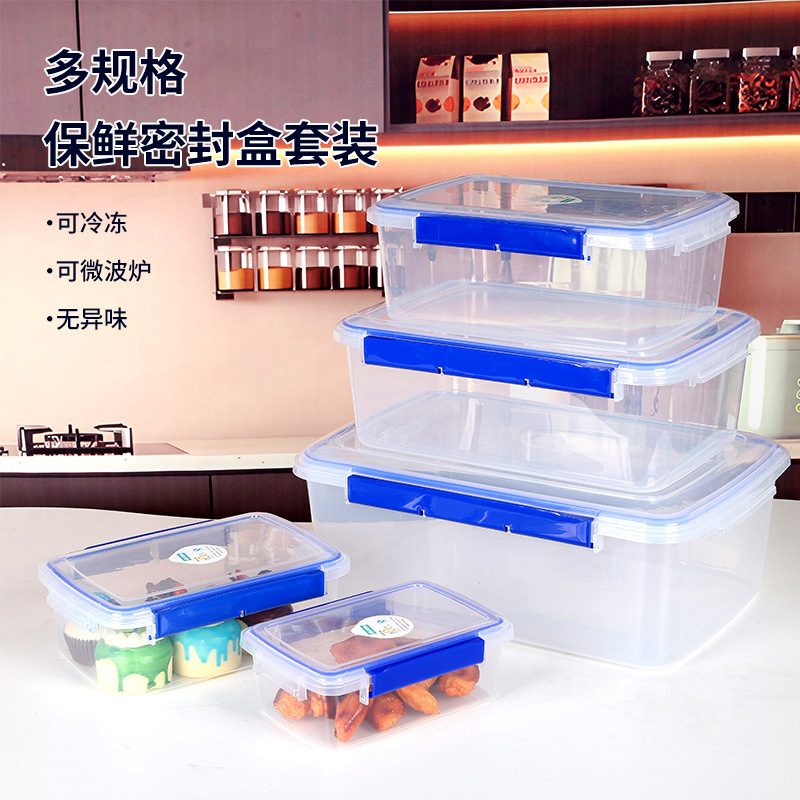Контейнер для еды Somenie боль – обзор и цена Food Storage Refrigerator