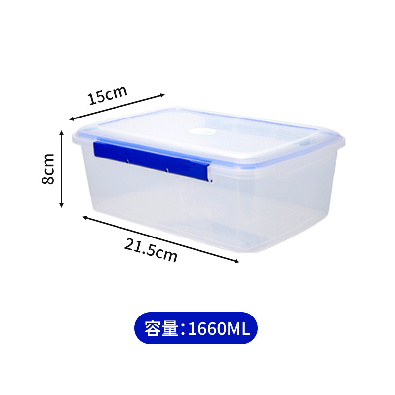 Контейнер для еды Somenie боль – обзор и цена Food Storage Refrigerator