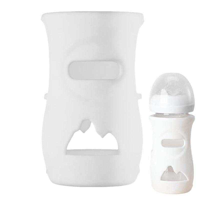 Детская силиконовая термоизоля – обзор и цена Food Storage Moms