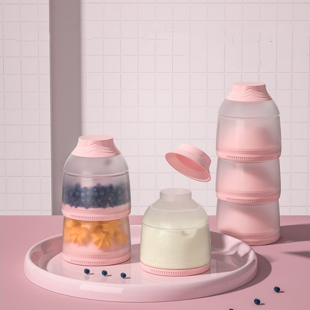 Контейнер для детского питания – обзор и цена Food Storage Baby