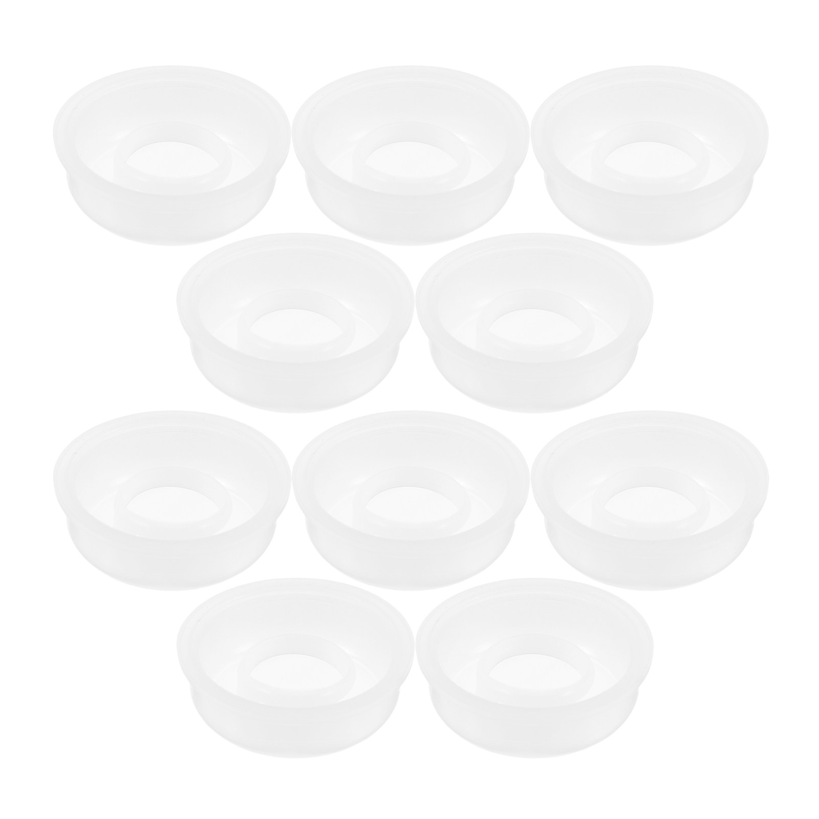 10 шт. пластиковых крышек-загл – обзор и цена Food Storage Pet
