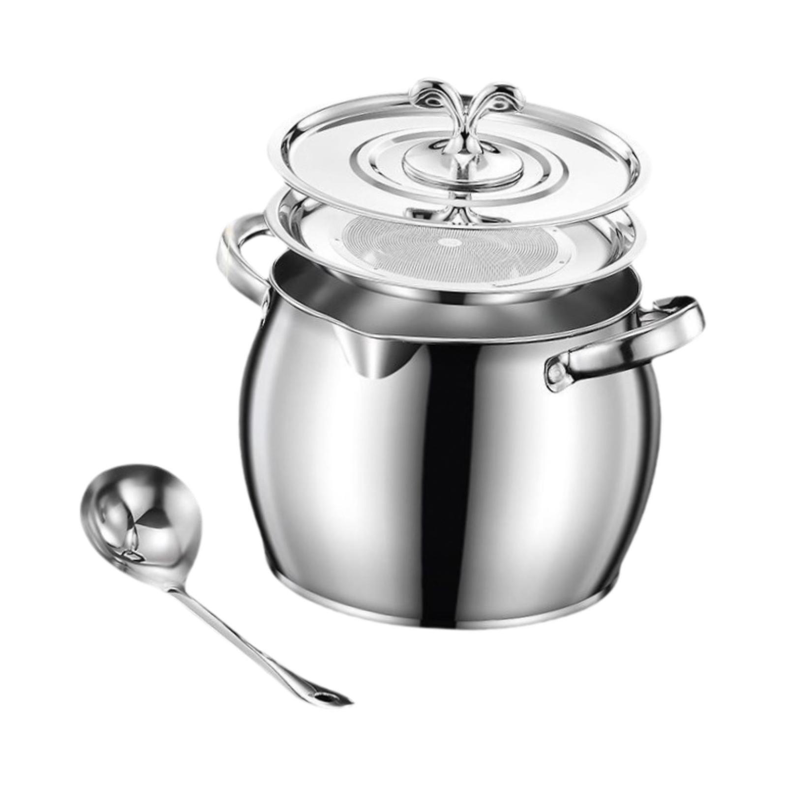 Прочный стальной контейнер для – обзор и цена Food Storage And Temperature