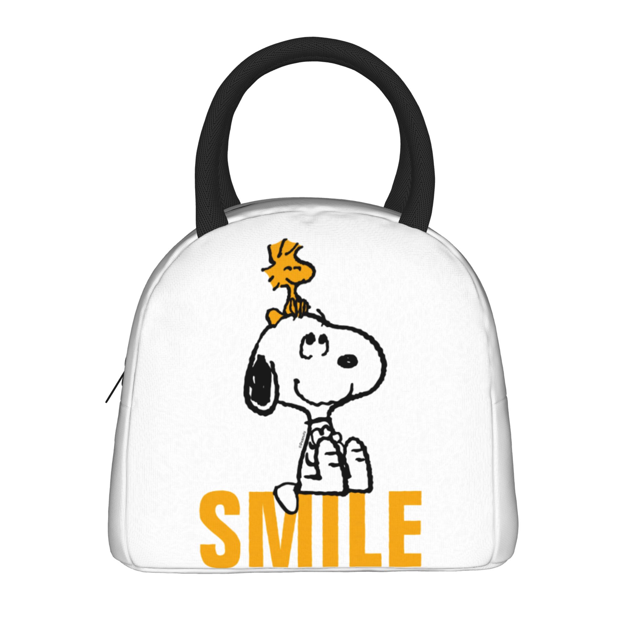 Ланч-боксы Snoopys Dog Woodsto – обзор и цена Food Storage Pet