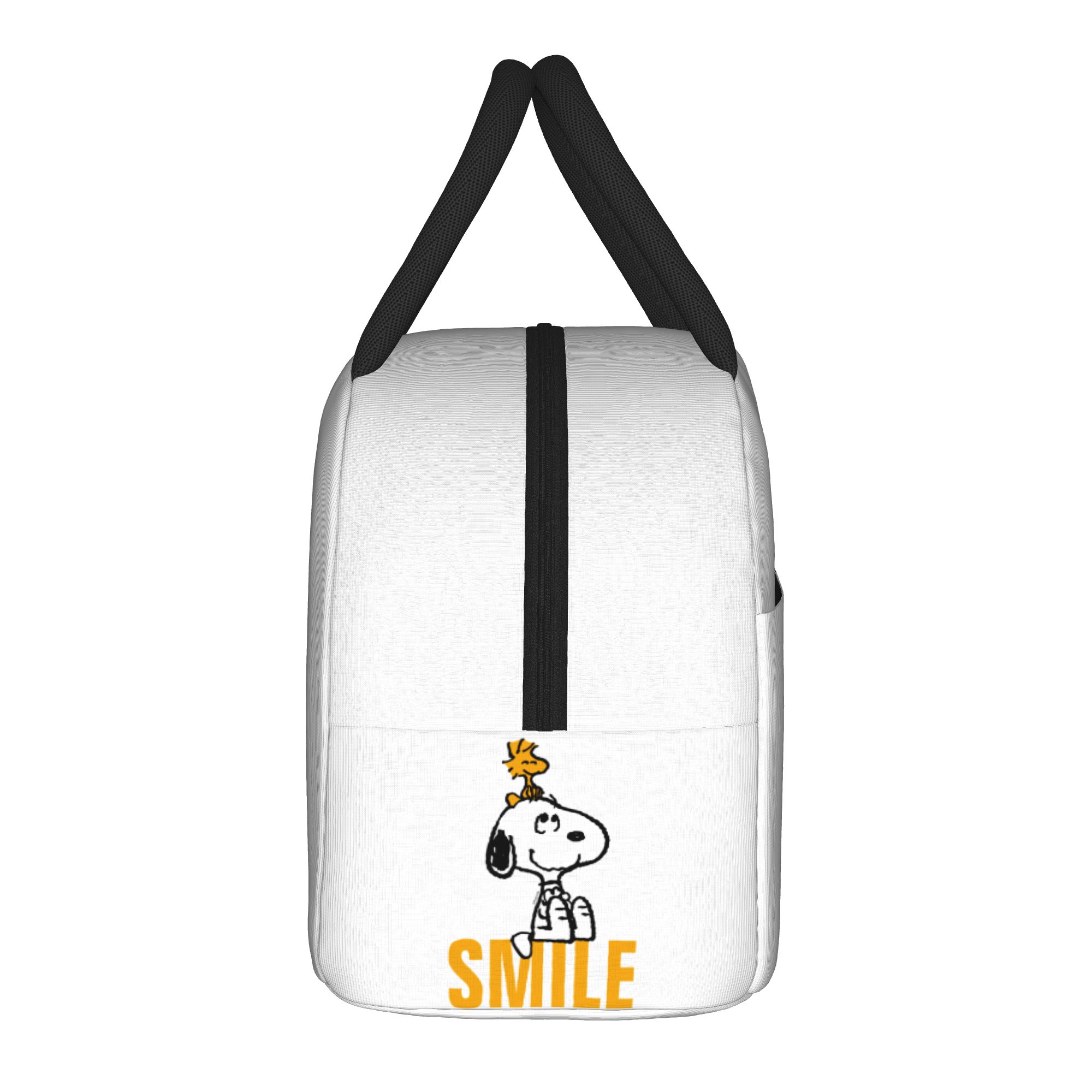 Ланч-боксы Snoopys Dog Woodsto – обзор и цена Food Storage Pet