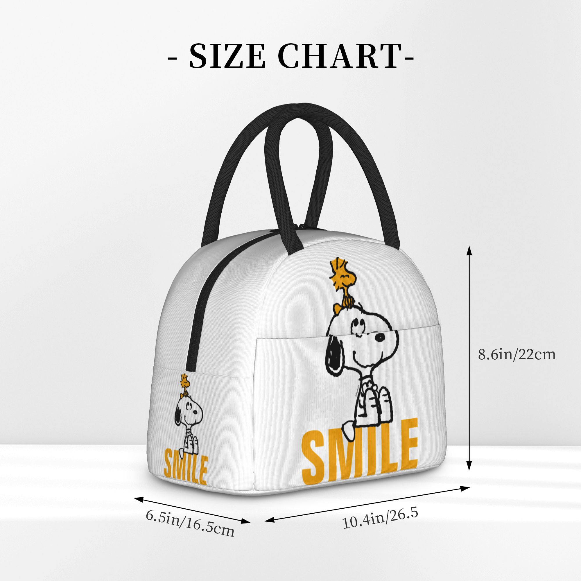 Ланч-боксы Snoopys Dog Woodsto – обзор и цена Food Storage Pet