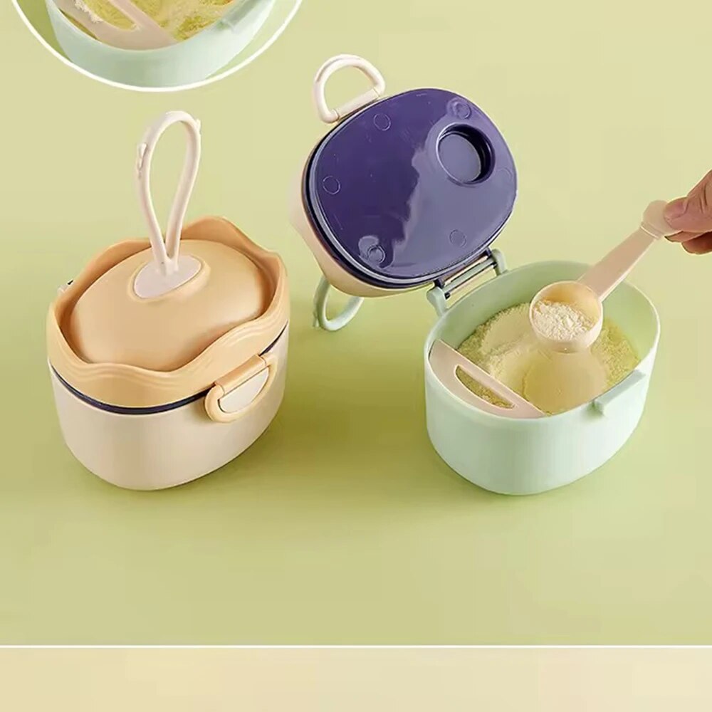 1 шт., дозатор для детских фор – обзор и цена Food Storage Baby