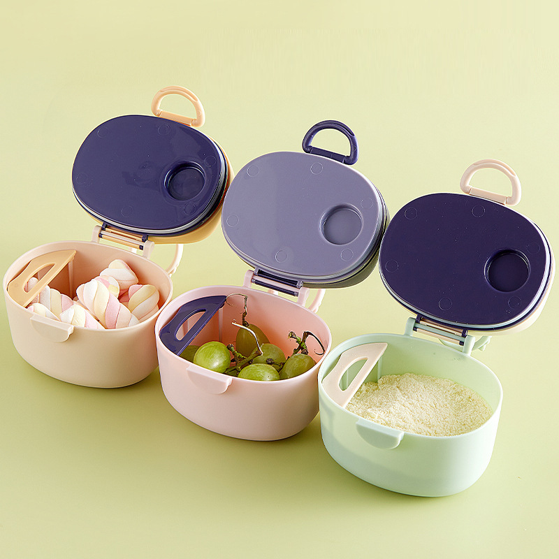 1 шт., дозатор для детских фор – обзор и цена Food Storage Baby