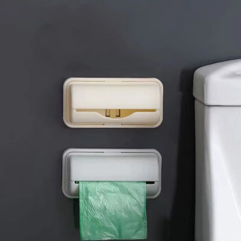 1/2/3/4 шт. Настенный диспенсе – обзор и цена Food Storage For Room