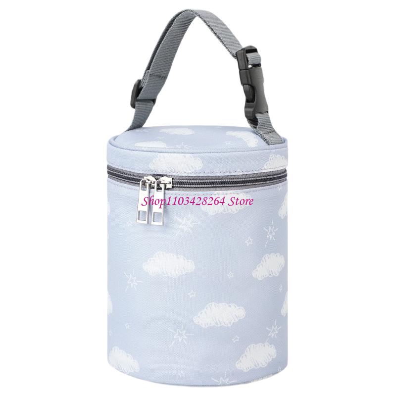 Изолированный держатель для бу – обзор и цена Food Storage Baby