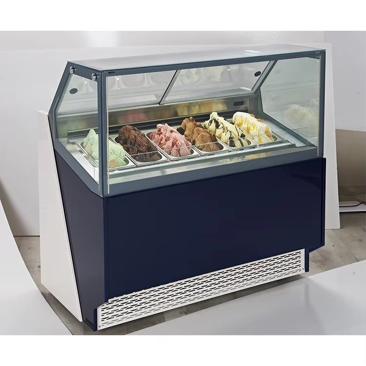 Иммерсивный морозильный шкаф-в – обзор и цена Food Storage Refrigerator