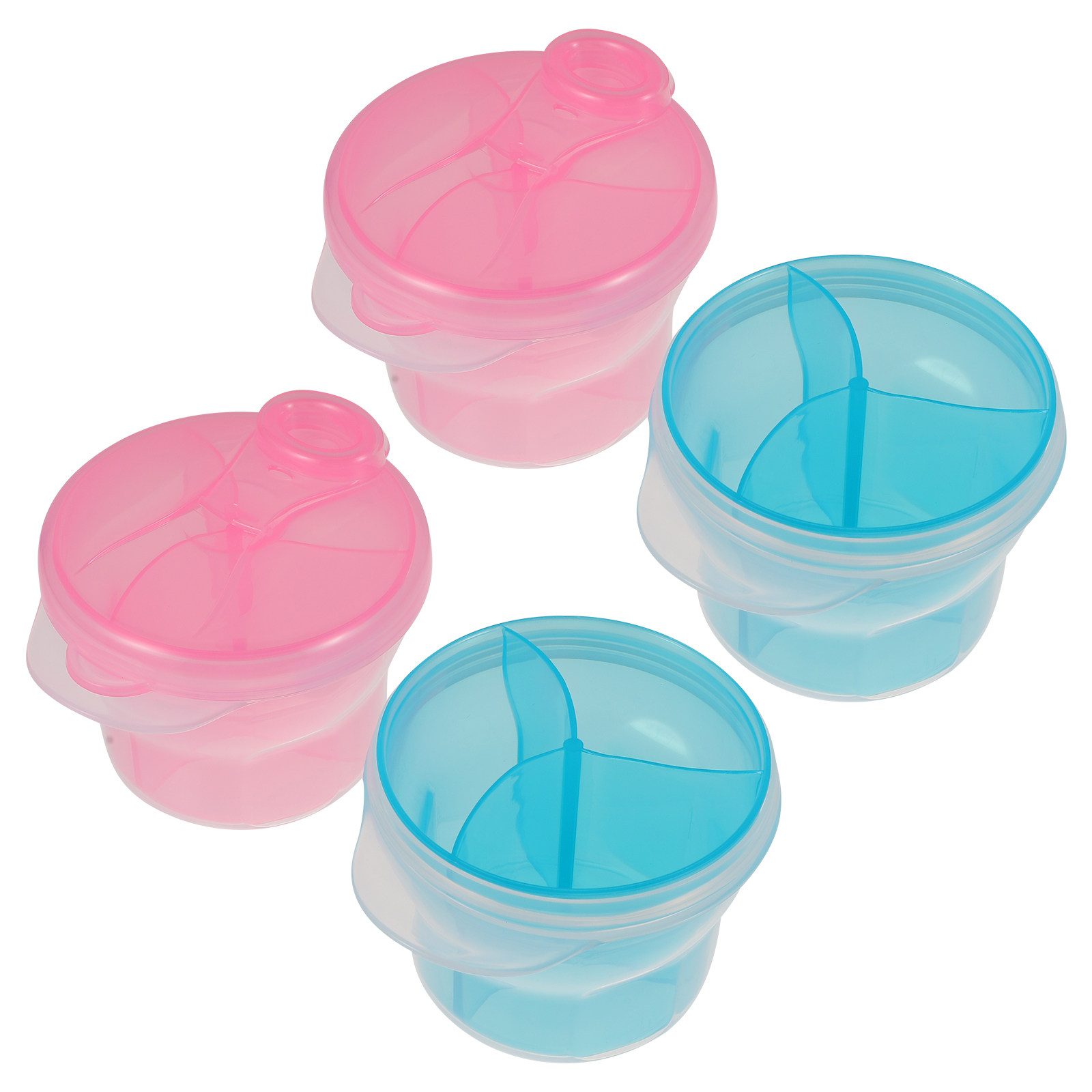 Диспенсер для детской смеси, 4 – обзор и цена Food Storage Baby