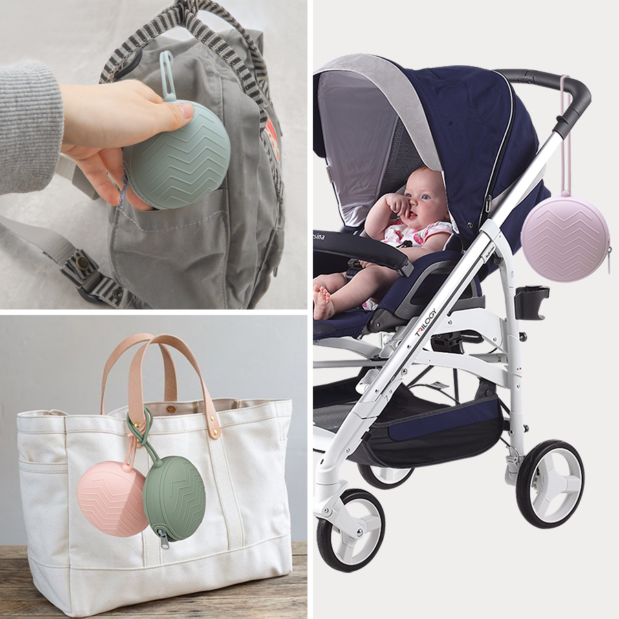 1 шт., держатель для детской с – обзор и цена Food Storage Baby