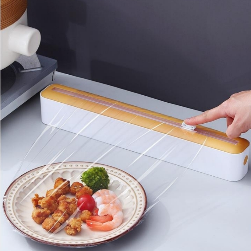 Диспенсеры для пищевой пластик – обзор и цена Food Storage Utensils