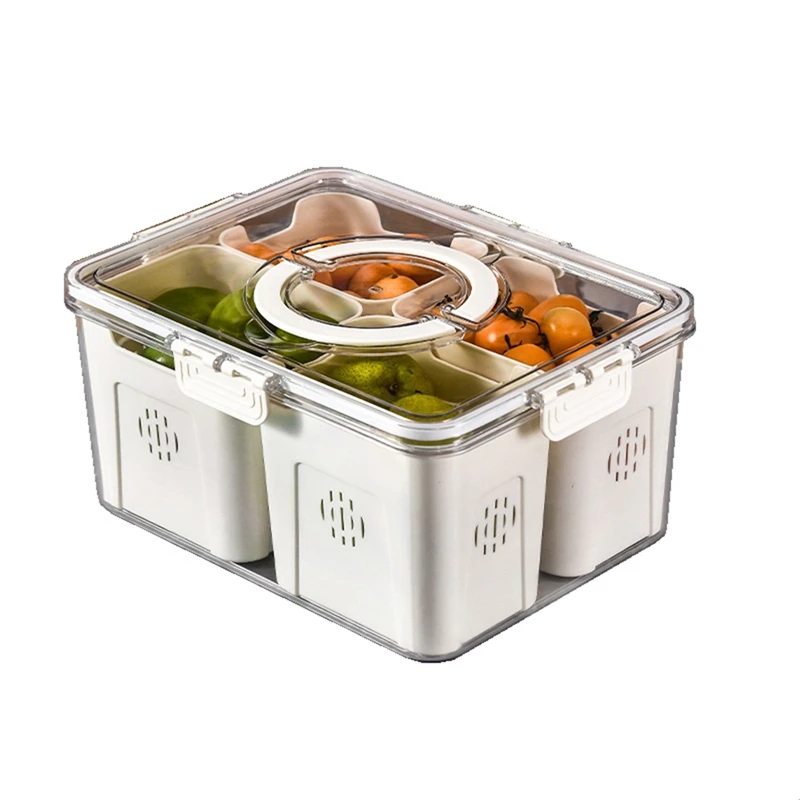 Фруктовница для большого пикни – обзор и цена Food Storage Refrigerator