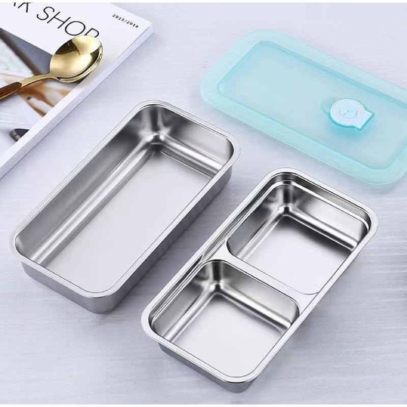 Portable Stainless Steel Fresh – обзор и цена Food Storage Refrigerator
