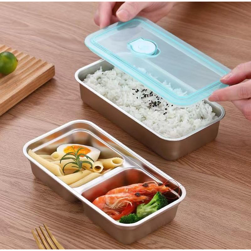 Portable Stainless Steel Fresh – обзор и цена Food Storage Refrigerator