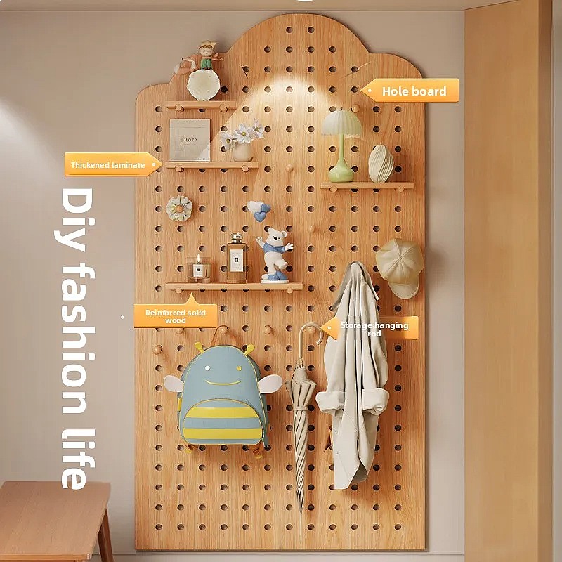 Настенная полка-органайзер из  – обзор и цена Food Storage For Room