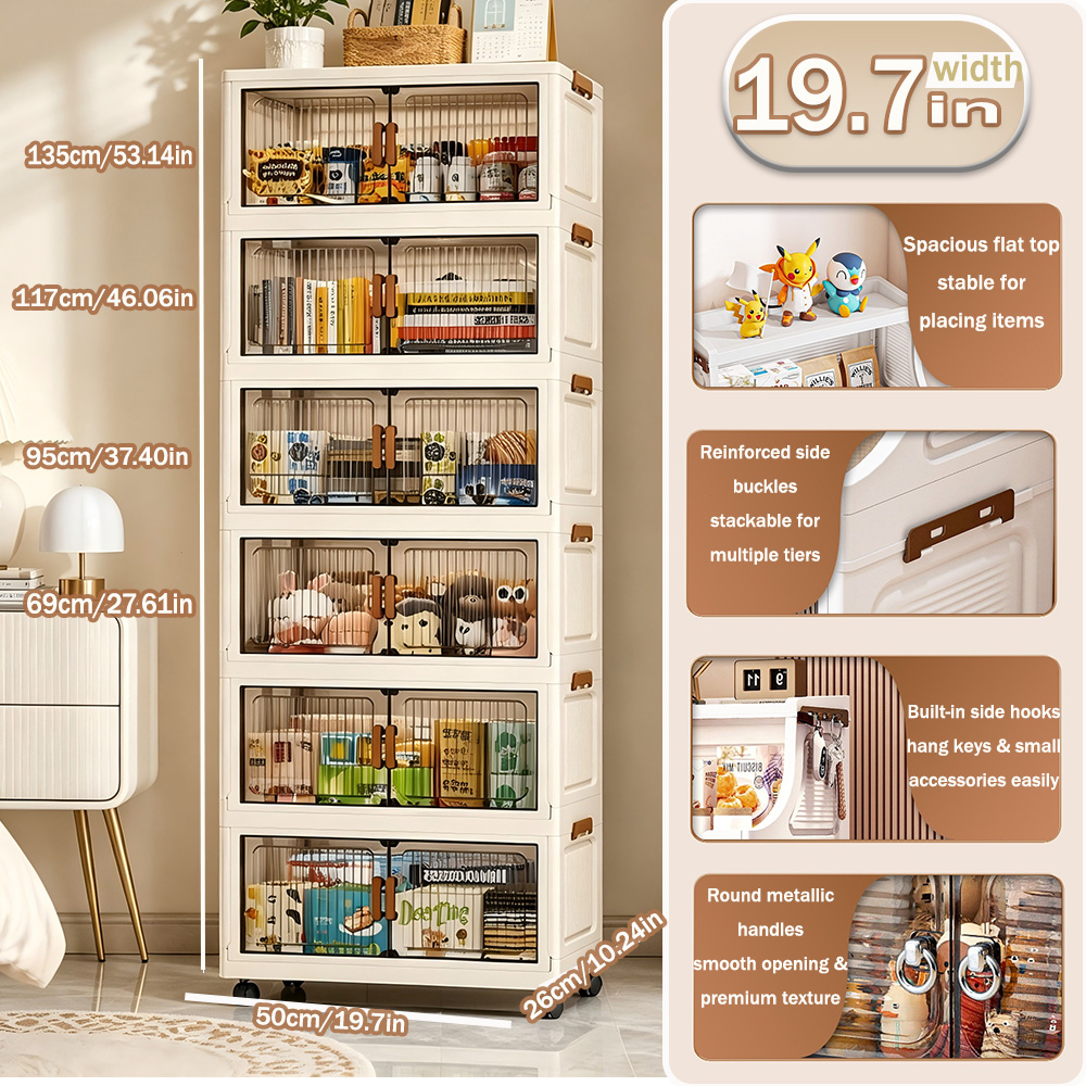 Складной шкаф для хранения на  – обзор и цена Food Storage Utensils