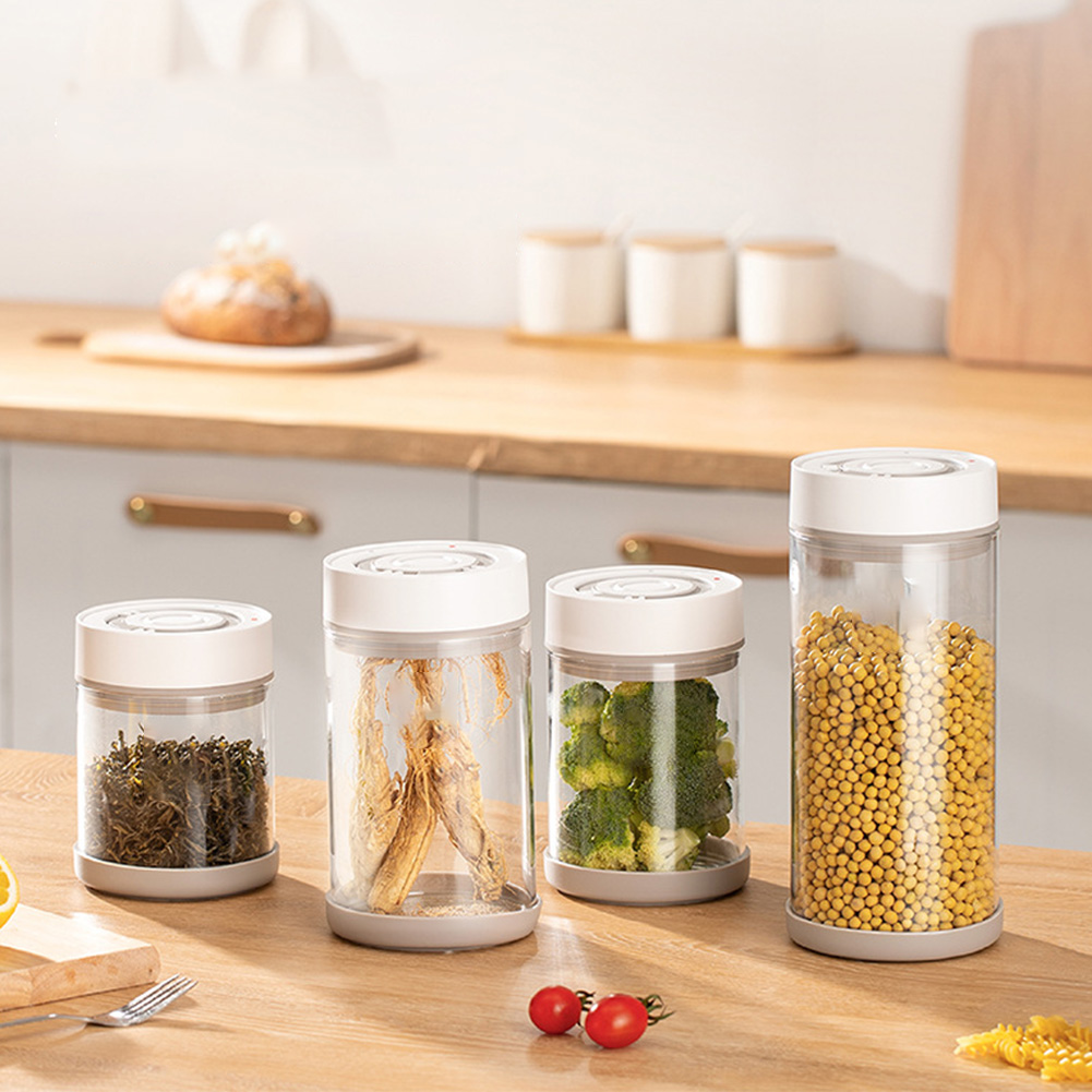 Кухонная влагостойкая стеклянн – обзор и цена Food Storage For Room