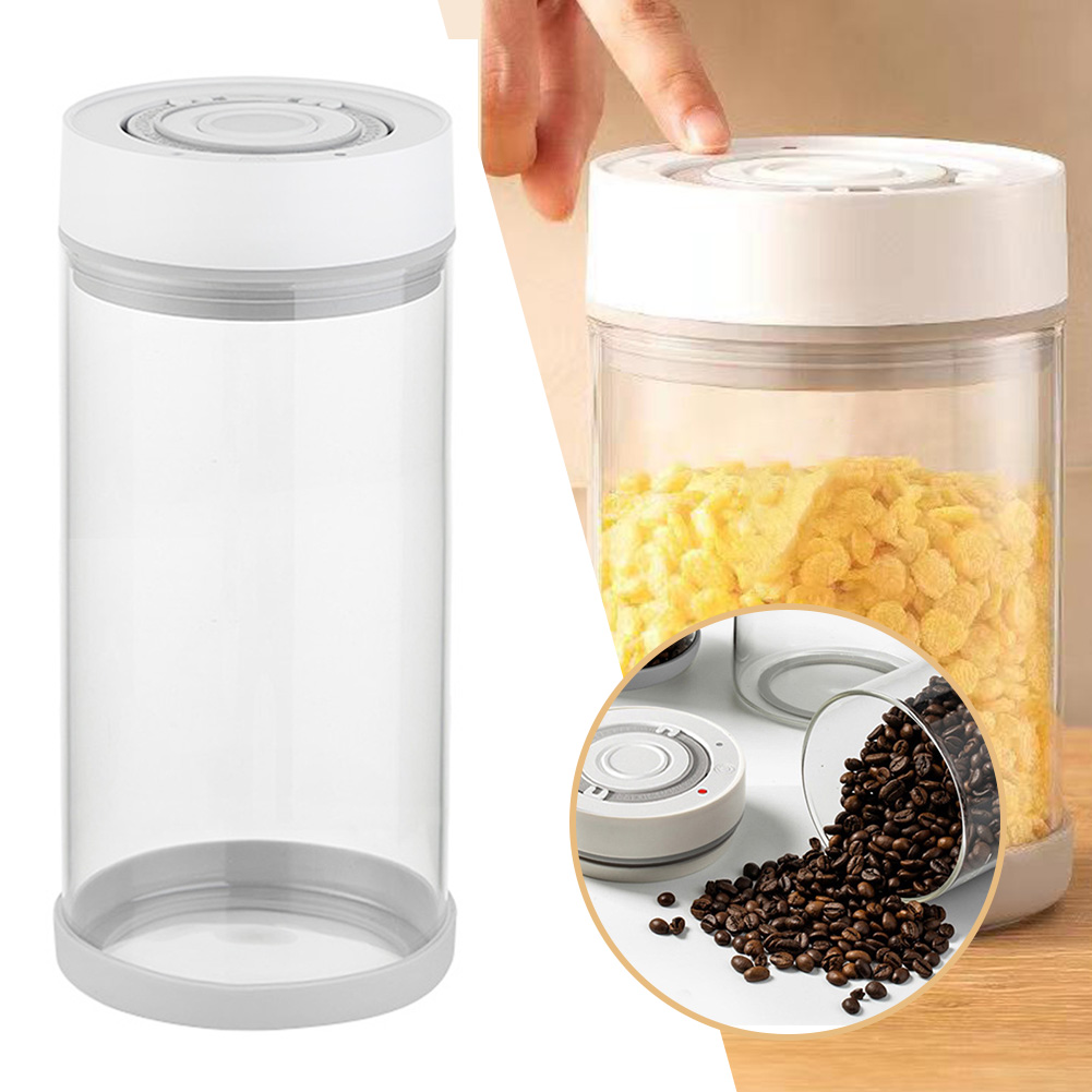 Кухонная влагостойкая стеклянн – обзор и цена Food Storage For Room