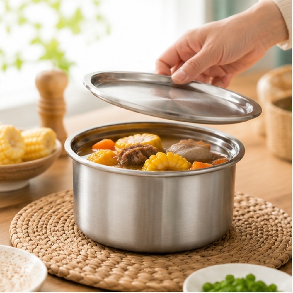 Миска-рамекин из нержавеющей с – обзор и цена Food Storage Eco Friendly