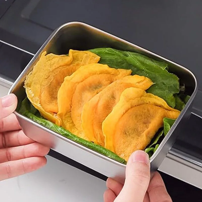 Контейнеры для хранения продук – обзор и цена Food Storage Order
