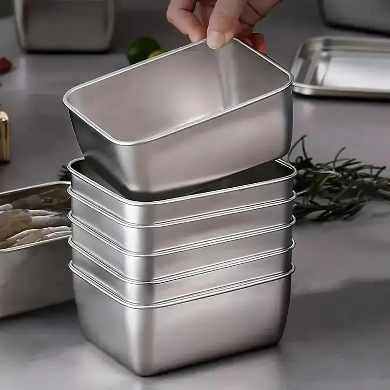 Контейнеры для хранения продук – обзор и цена Food Storage Order