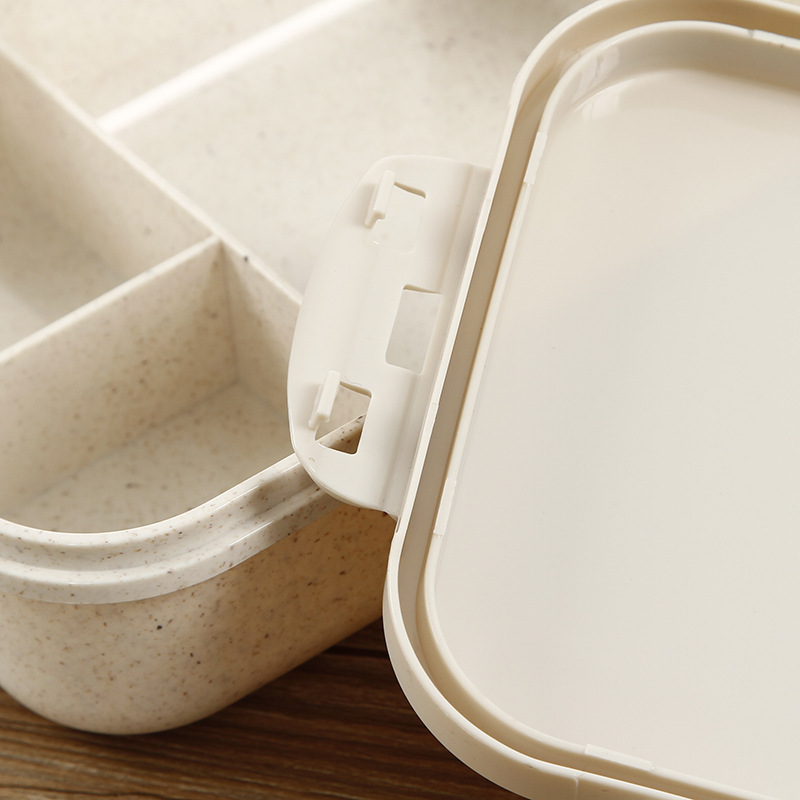 Новый ланч-бокс с изображением – обзор и цена Food Storage Cupboard