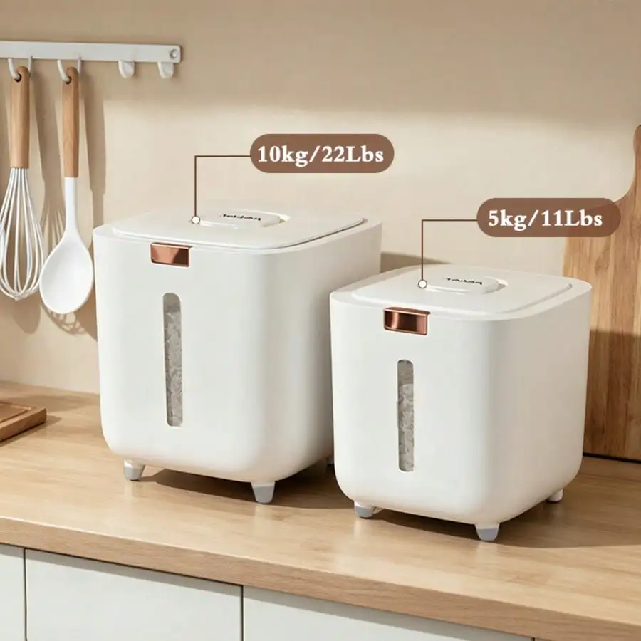 Набор контейнеров для хранения – обзор и цена Food Storage Pet
