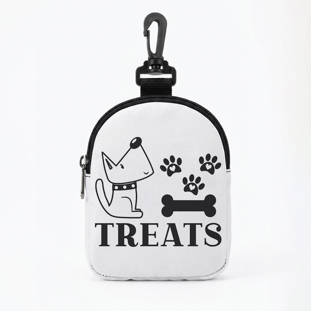 Новая сумка для корма для коше – обзор и цена Food Storage Pet