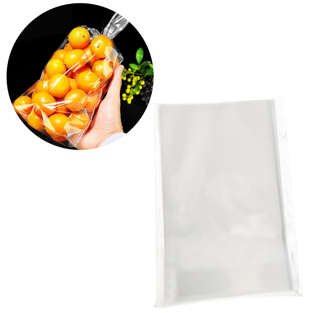 50 шт. Экологичные прозрачные  – обзор и цена Food Storage Eco Friendly