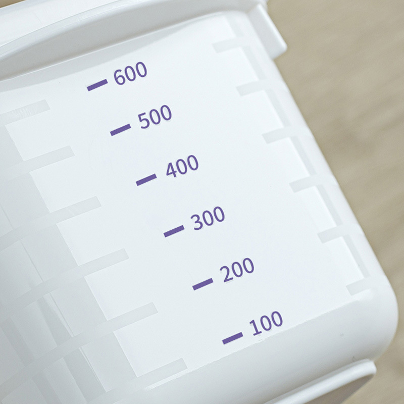 Контейнеры для хранения продук – обзор и цена Food Storage Refrigerator