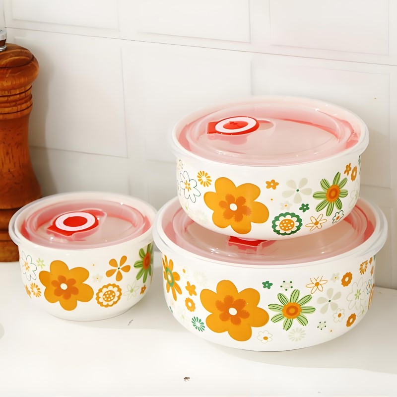 Набор из трех предметов, набор – обзор и цена Food Storage Baby