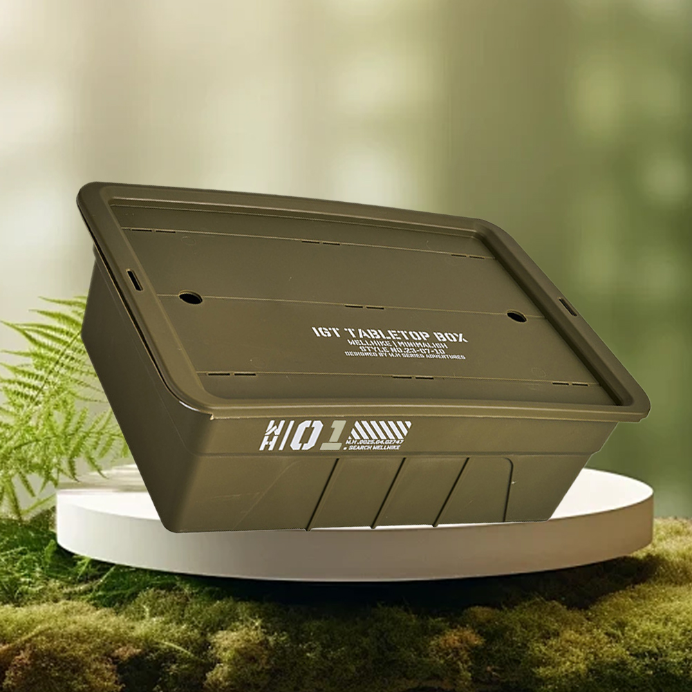 Многофункциональный поднос IGT – обзор и цена Food Storage Utensils